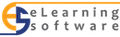 e-learning software logo